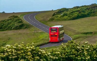 UK Government Plans to Build 18,000 New Social and Affordable Homes by 2029