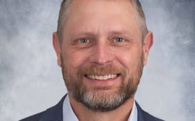 J. Blake Sanderson to Lead First Internet Bank’s Commercial Real Estate Business