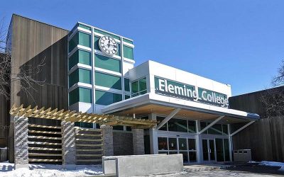 Ontario’s Fleming College to Roll Out Real Estate Learning Program