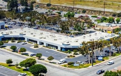 31,000 SF California Industrial Property Sells for $7.4 Million