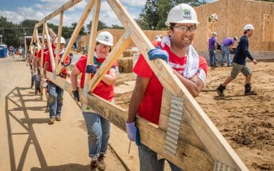 Habitat for Humanity to Create $82.5 Million Property Acquisition Fund