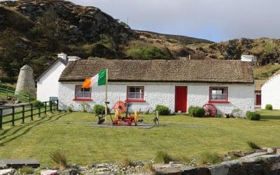 Virtual Event to Showcase Ireland’s Real Estate Market