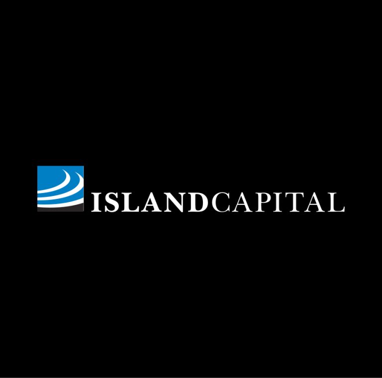 island capital