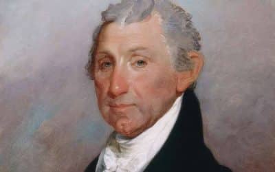 Virginia Lawmakers Reject Offer to Accept Ownership of James Monroe’s Estate