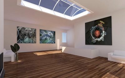 Nest Seekers Launches Art Brokerage Affiliate