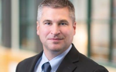 Matthew Brown Named CFO / Treasurer at Seven Hills Realty Trust