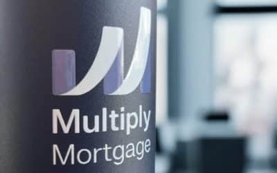 Multiply Mortgage Raises $23.5 Million in Series A Funding