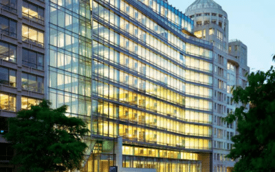 Voice of America Parent Agency Cancels Lease on New DC Headquarters