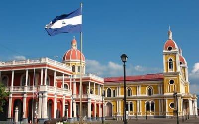 The Agency Launches Office in Nicaragua