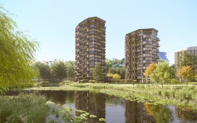 Nobu Hospitality Expands into the Netherlands