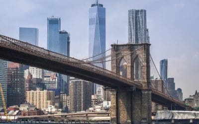 Manhattan’s Median Apartment Rent at $4,500 in February