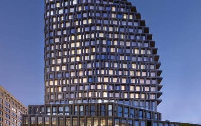 Fortis Property Group Sued Over Alleged Asset Misrepresentation on Brooklyn Development