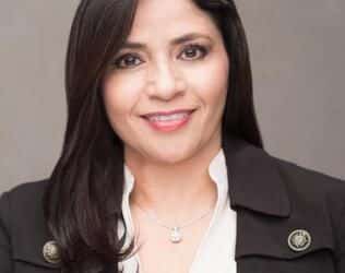Oralia Herrera Installed as NAHREP’s 2025 National President
