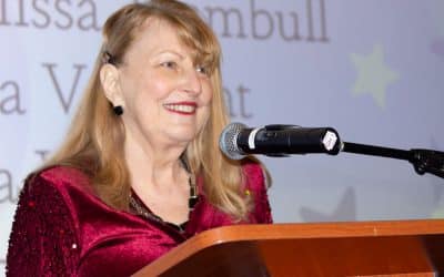 Dayton Realtors President Pat Corle Has Passed Away