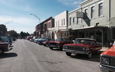 Tiny Nebraska City Offers $50,000 Down Payment Aid to Attract Residents