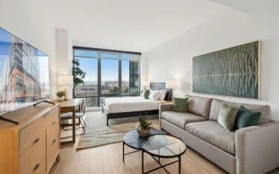 Placemakr to Open Pop-Up Hotel at DC Apartment Complex