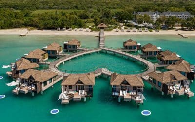 Report: Sandals Resorts Exploring Potential Sale of Company