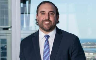 Shant Banosian Named President of Rate Mortgage