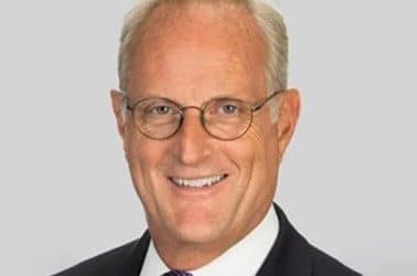 Stephen M. Green, EVP/CIO at NHP Foundation, Dies at 70