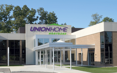 Union Home Mortgage Acquires Nations Reliable Lending