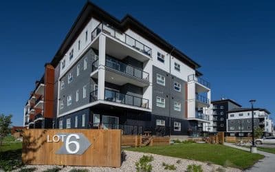 Polymesh and Ocree Tokenize Canadian Commercial Property