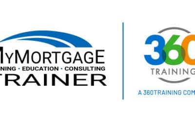 360training.com Acquires My Mortgage Trainer