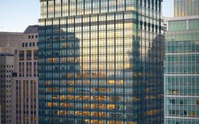 JPMorgan Chase Expands Size of San Francisco Regional HQ