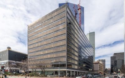 Fidelity Investments to Sublease Boston HQ Ahead of Relocation