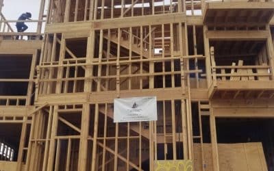 Foundational Builders Corporation Expanding to Arizona and Florida