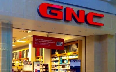 A Phil Hall Op-Ed: Are GNC Stores Giving Servicemember Data to the Chinese Government?