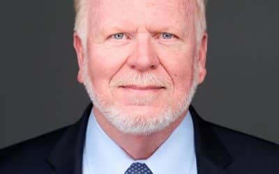 Jim Dinegar Named CEO of Society of Industrial Office Realtors