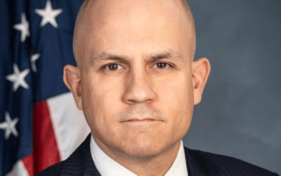 New Chief Operating Officer at Ginnie Mae