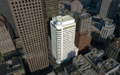 LendingClub Pays $74.5 Million for New San Francisco HQ Building