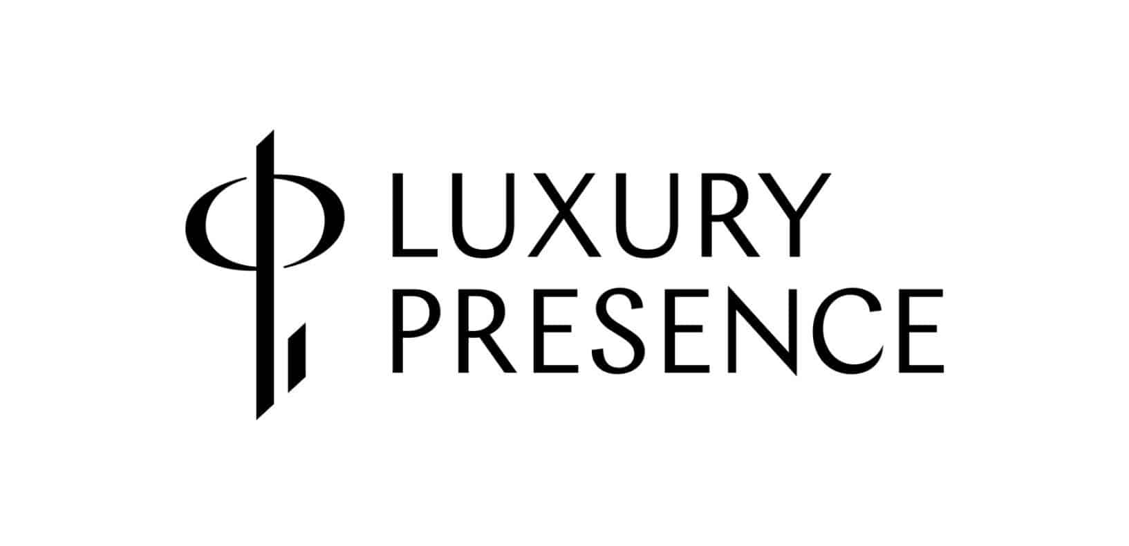 Luxury Presence- Logo