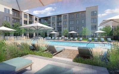 The NRP Group Breaks Ground on Mixed-Income Housing Community Outside of Dallas