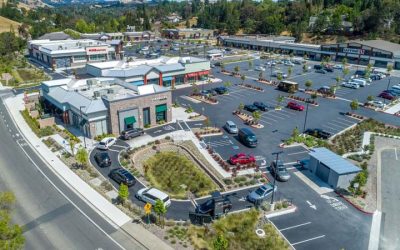 Sterling Organization Acquires Bay Area Shopping Center for $61.1 Million