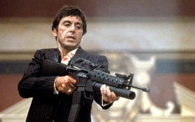 Survey: 44% of Sellers Would Work with Agent That Has a Violent Criminal Record