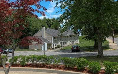 The BLVD Group Acquires Rhode Island Apartment Community for $57 Million