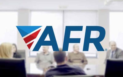 Leadership Shifts at American Financial Resources
