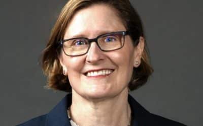 Anna Paulson to Become Chief Executive at Philadelphia Fed
