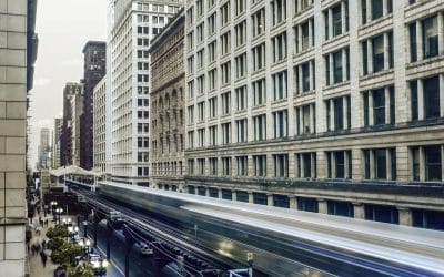 CMBS Delinquency Rate Up in March