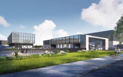 Infinite Reality to Build 60-Acre HQ Complex in Fort Lauderdale