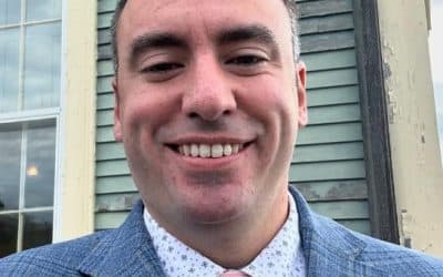 Massachusetts Lawmaker Arrested for Stealing Funds from Builders Group