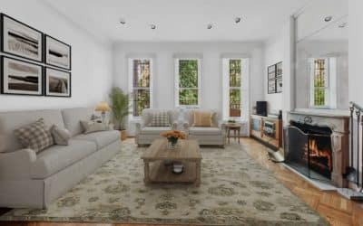 Bill Cosby Lists NYC Townhouse in Foreclosure Battle for $7 Million