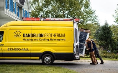 Lennar to Build 1,500 Colorado Homes with Geothermal Systems