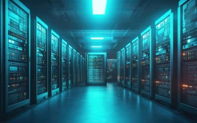 Report: Proposed Wisconsin Data Center to Reap Considerable Property Tax Breaks