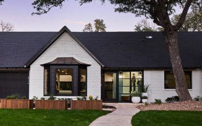 HGTV Launches Smart Home 2025 Sweepstakes with San Antonio Residence as Grand Prize