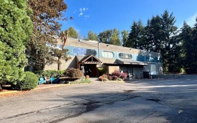 Terreno Realty Corporation Acquires Washington Industrial Property for $9.3 Million