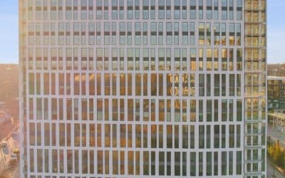 Capital Square Opens Luxury Mixed-Use Complex in Raleigh