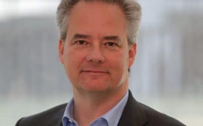 Former Black Rock Executive Named President of PNC